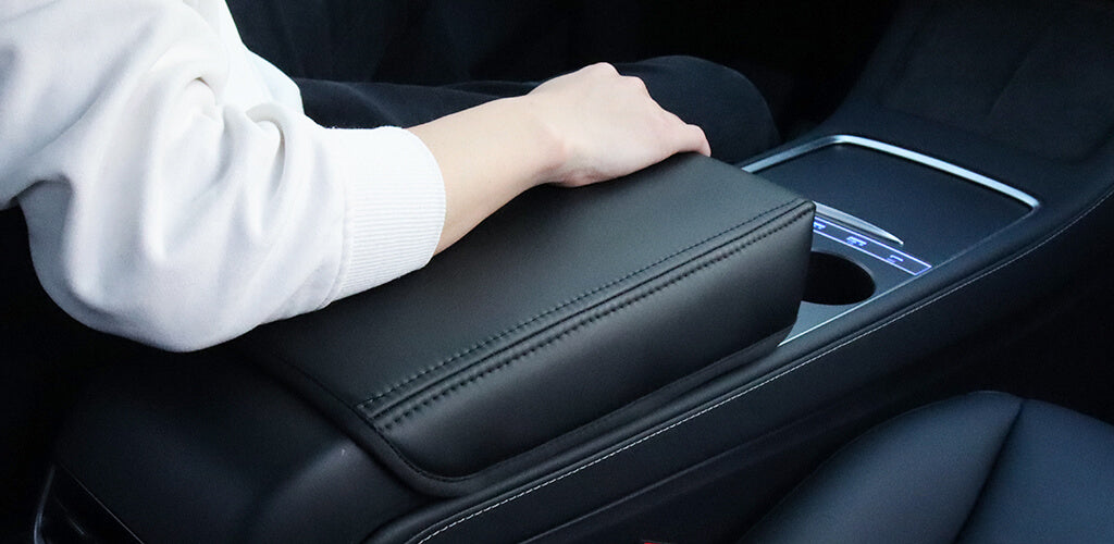 Armrest-Cover-Protector-for-Tesla-Model-3-and-Y-Marnana 