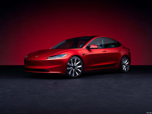 What Perks Does the New Model 3 Offer?