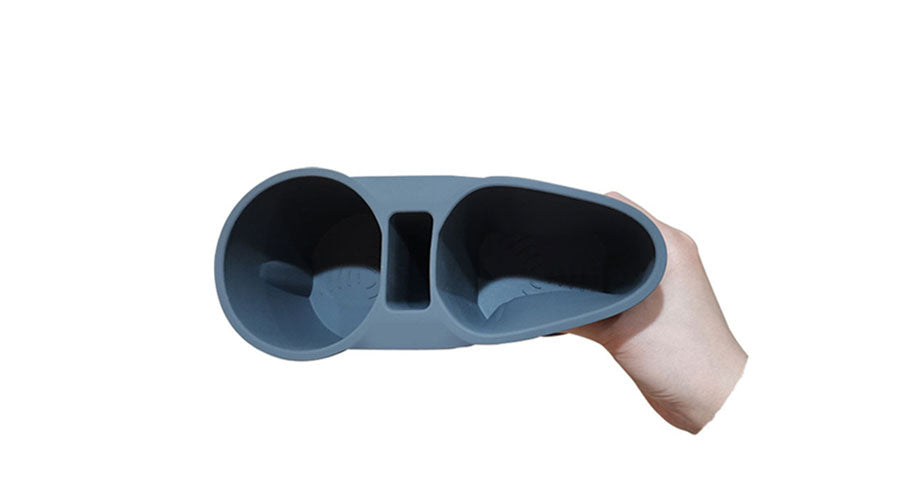 Silicone Cup Holder, Silicone Cup Holder Insert