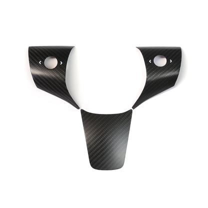 Steering-Wheel-Control-Panel-Real-Carbon-Fiber-Cover-for-Model-3-Y-Marnana_1