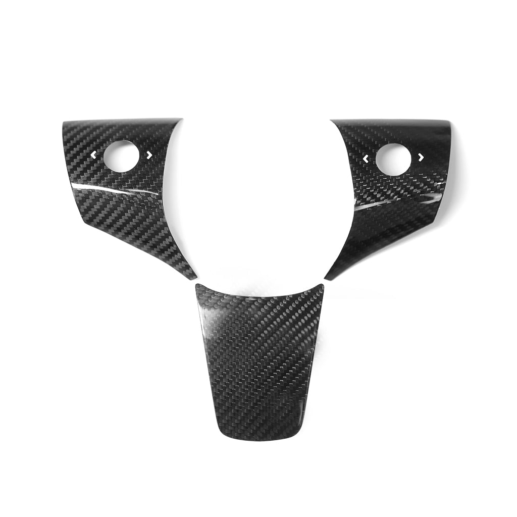 Steering-Wheel-Control-Panel-Real-Carbon-Fiber-Cover-for-Model-3-Y-Marnana_2