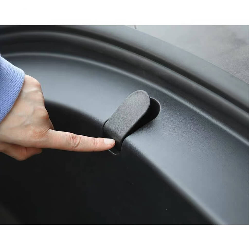 Glove Box Hooks For For Model Y Interior Accessories - Temu