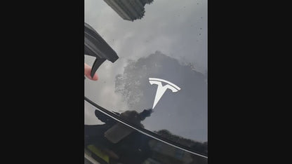 Tesla-Model-Y-3-Logo-Cover-Installation-Tutorial-Marnana