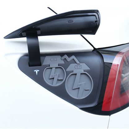 Waterproof-Charging-Port-Cover-for-Tesla-Model-Y-3-Grey-Marnana