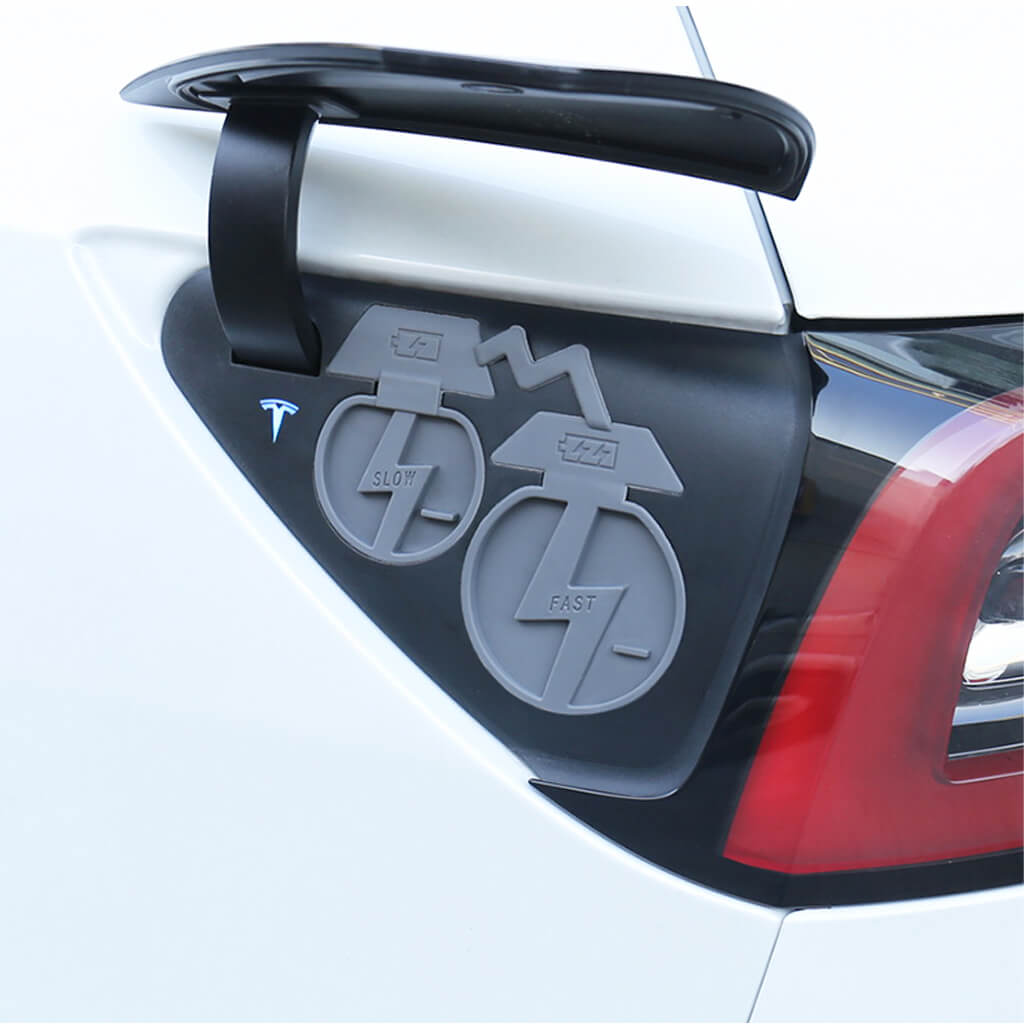 Waterproof-Charging-Port-Cover-for-Tesla-Model-Y-3-Grey-Marnana