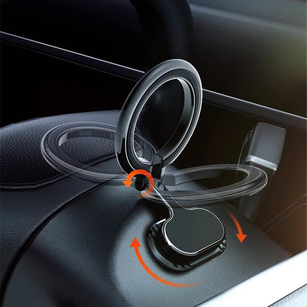 Magnetic-Steering-Wheel-Phone-Holder-for-Tesla-Model-Y-3-Marnana