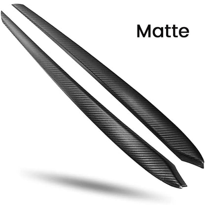 Matte-Carbon-Fiber-Front-Door-Panel-Caps-for-Model-3-Y-Marnana