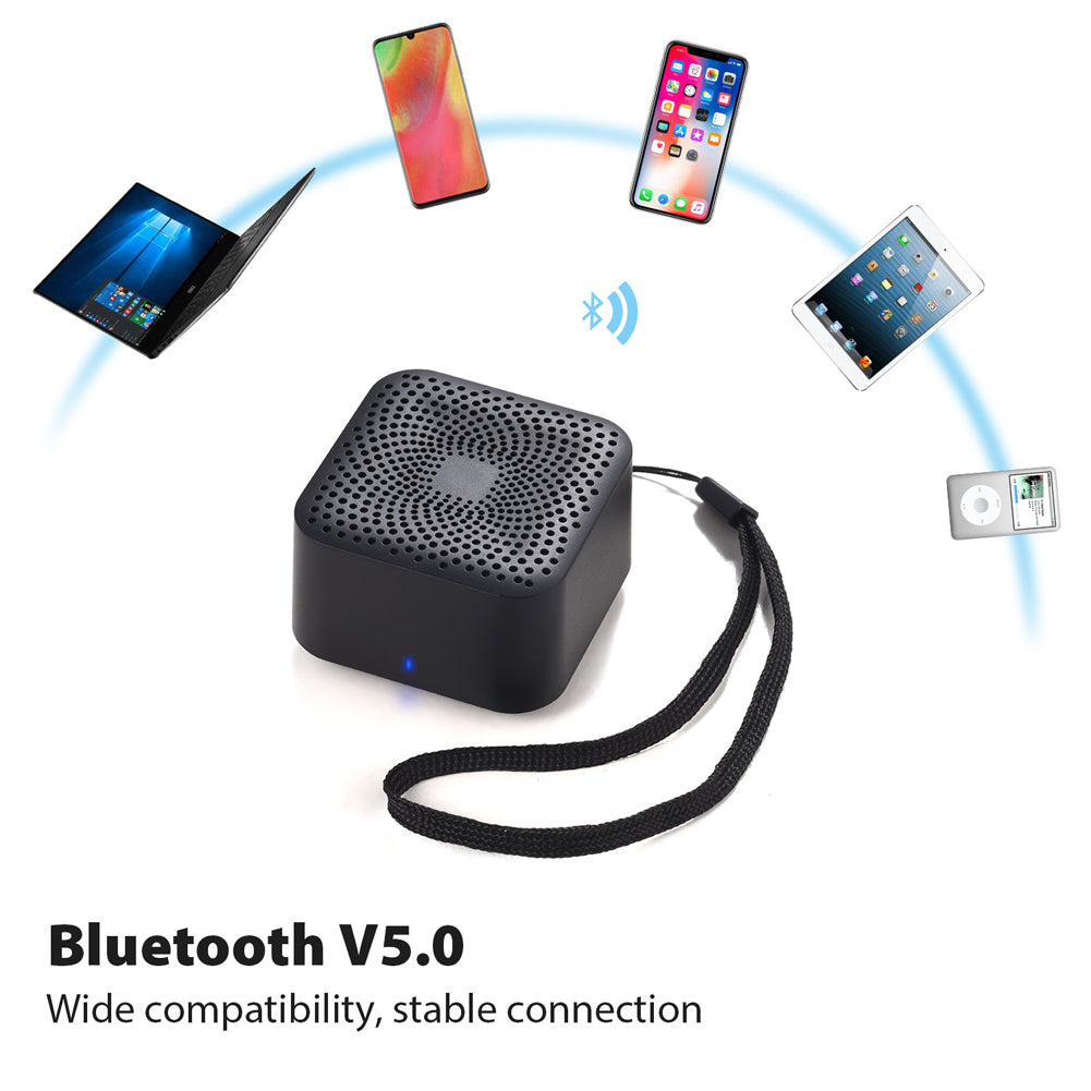 Mini Altavoz Bluetooth 5,0 TWS Smartek