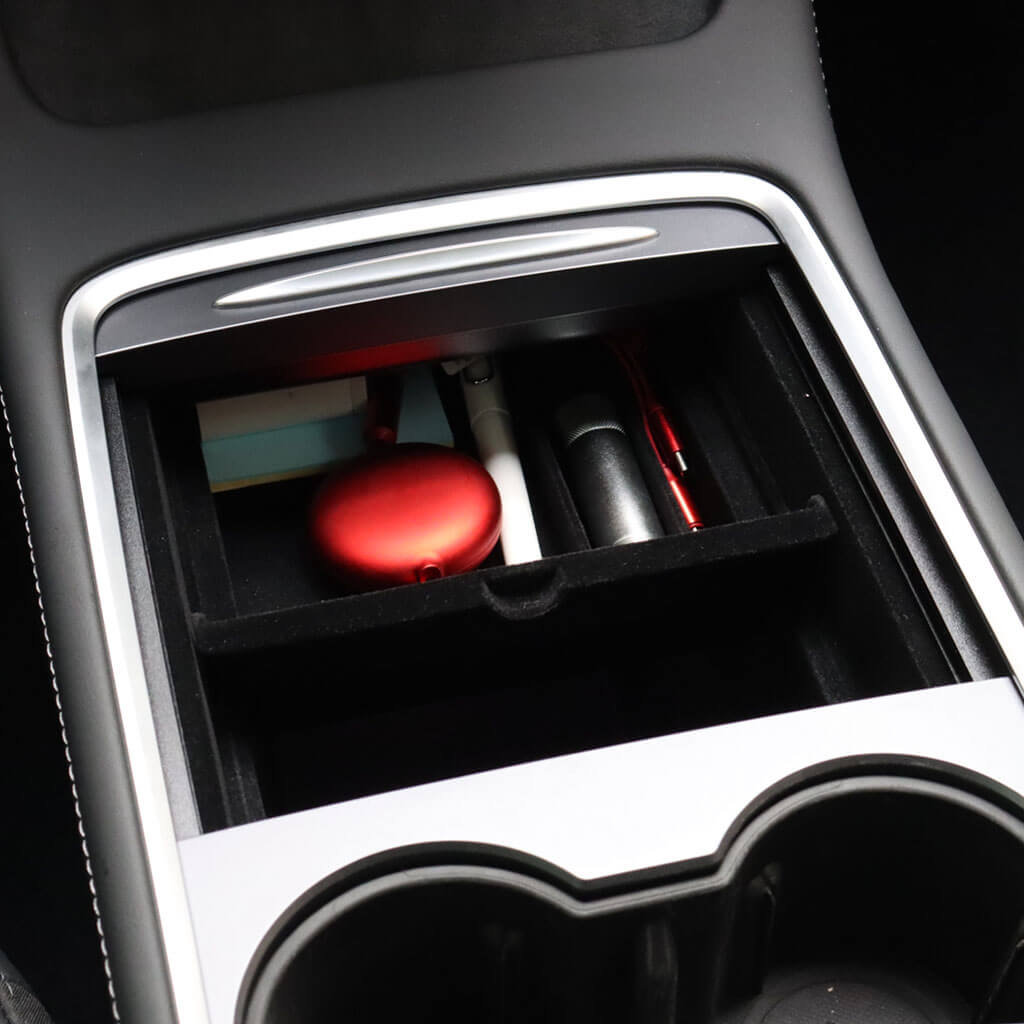 Tesla-Model-3-Model-Y-Center-Console-Organizer