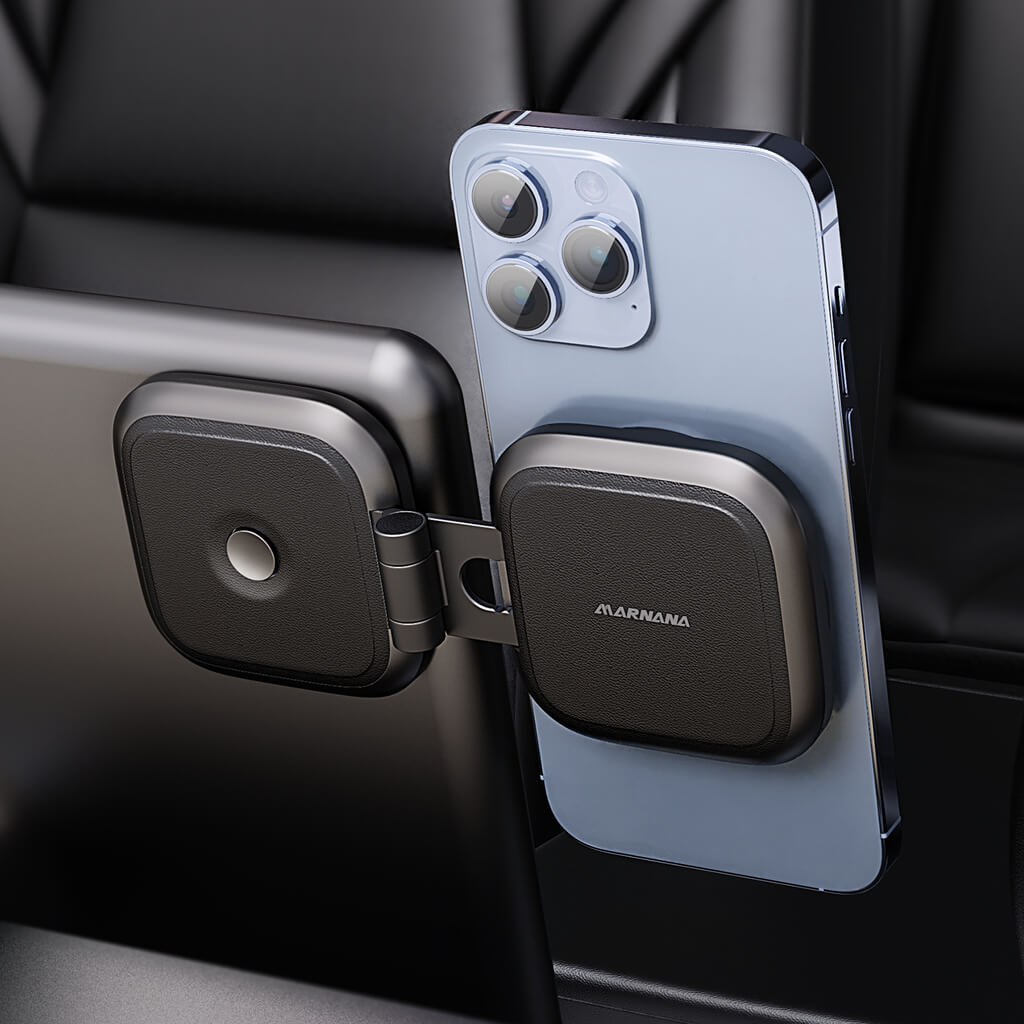 Tesla-Phone-Holder-E-Car-Mount-for-Model-3-Y-S-X-MagSafe-Wireless-Charge-Marnana_2