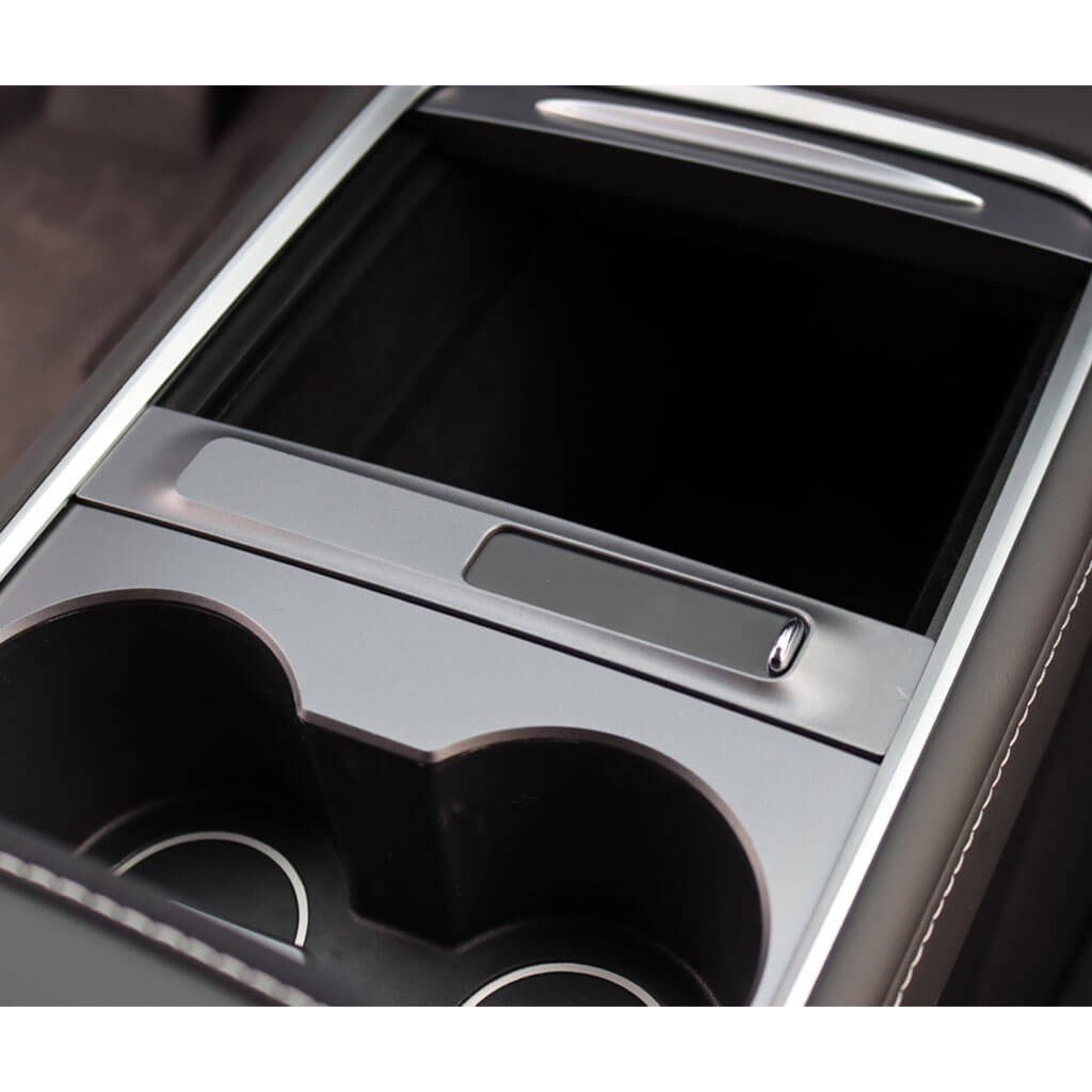Center Console Organizer for Tesla Model Y & 3 After 2021 – Arcoche