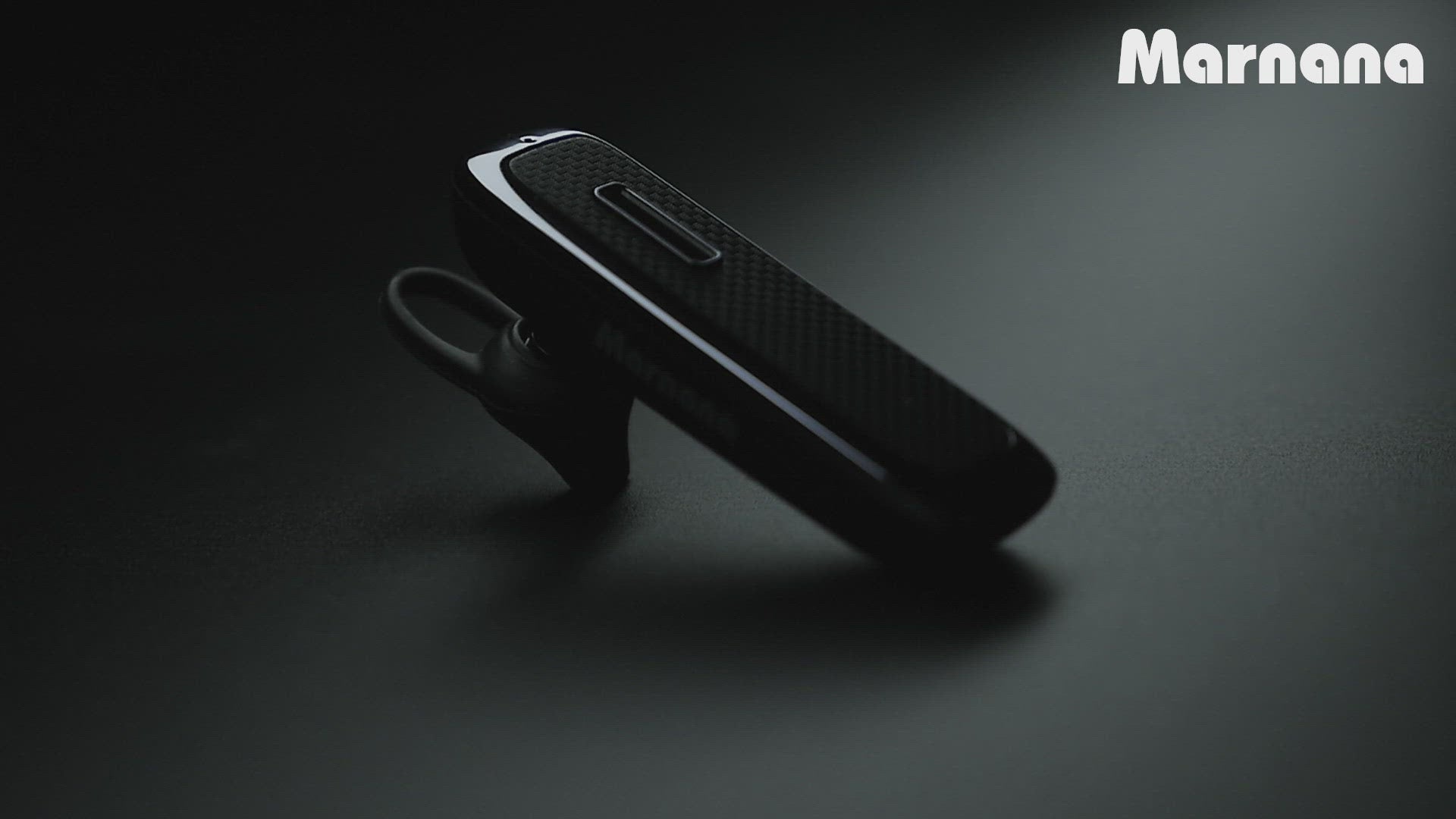 Marnana bluetooth headset hot sale